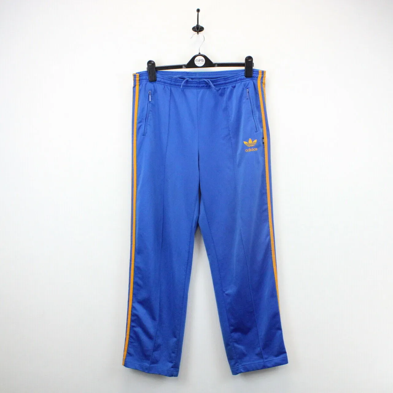 ADIDAS 90s Joggers Blue | XL