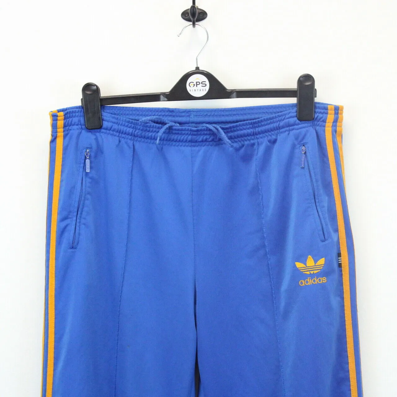 ADIDAS 90s Joggers Blue | XL