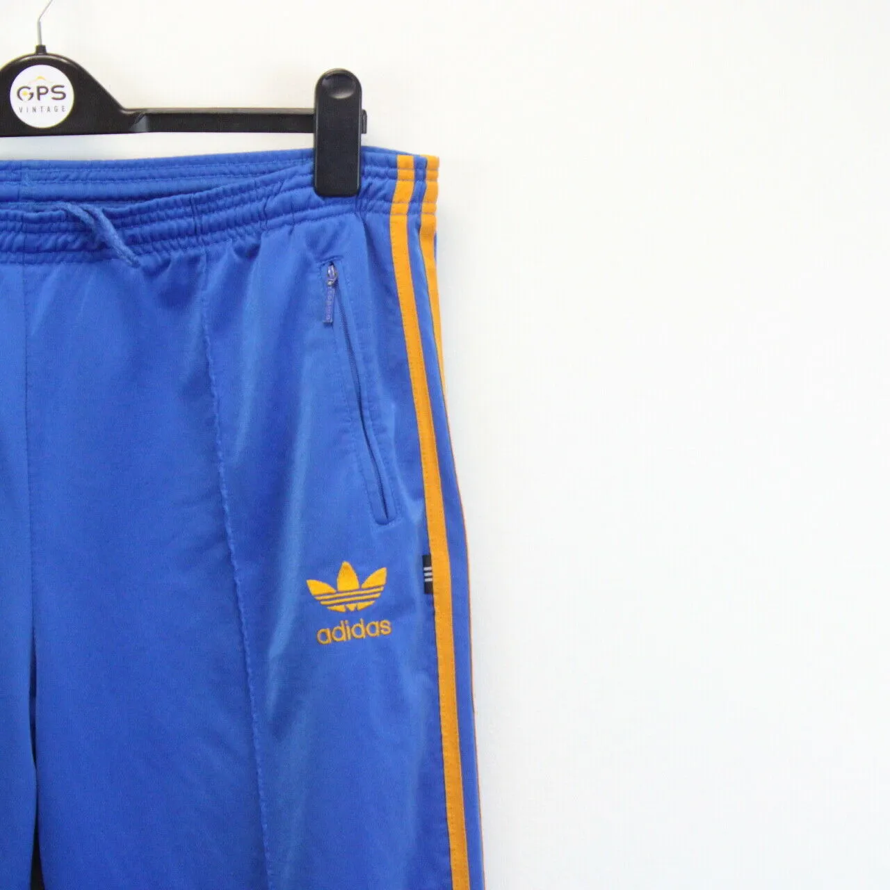 ADIDAS 90s Joggers Blue | XL