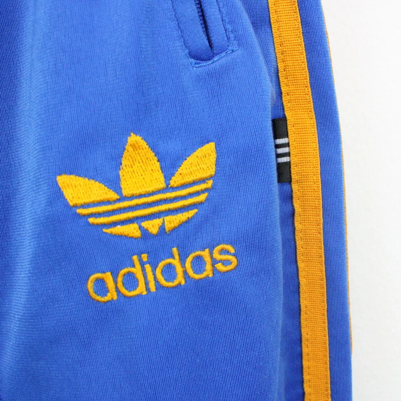 ADIDAS 90s Joggers Blue | XL