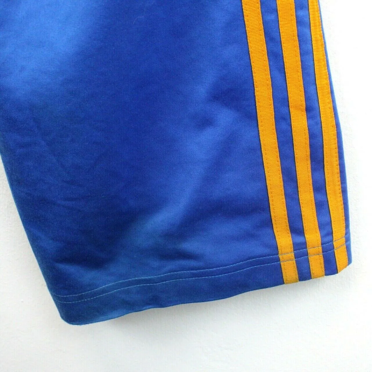 ADIDAS 90s Joggers Blue | XL