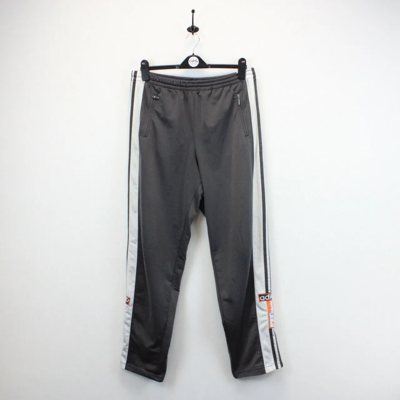 ADIDAS 90s Joggers Grey | Large