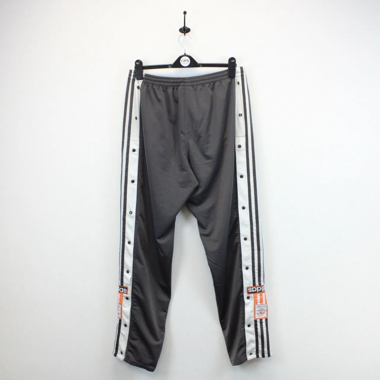 ADIDAS 90s Joggers Grey | Large