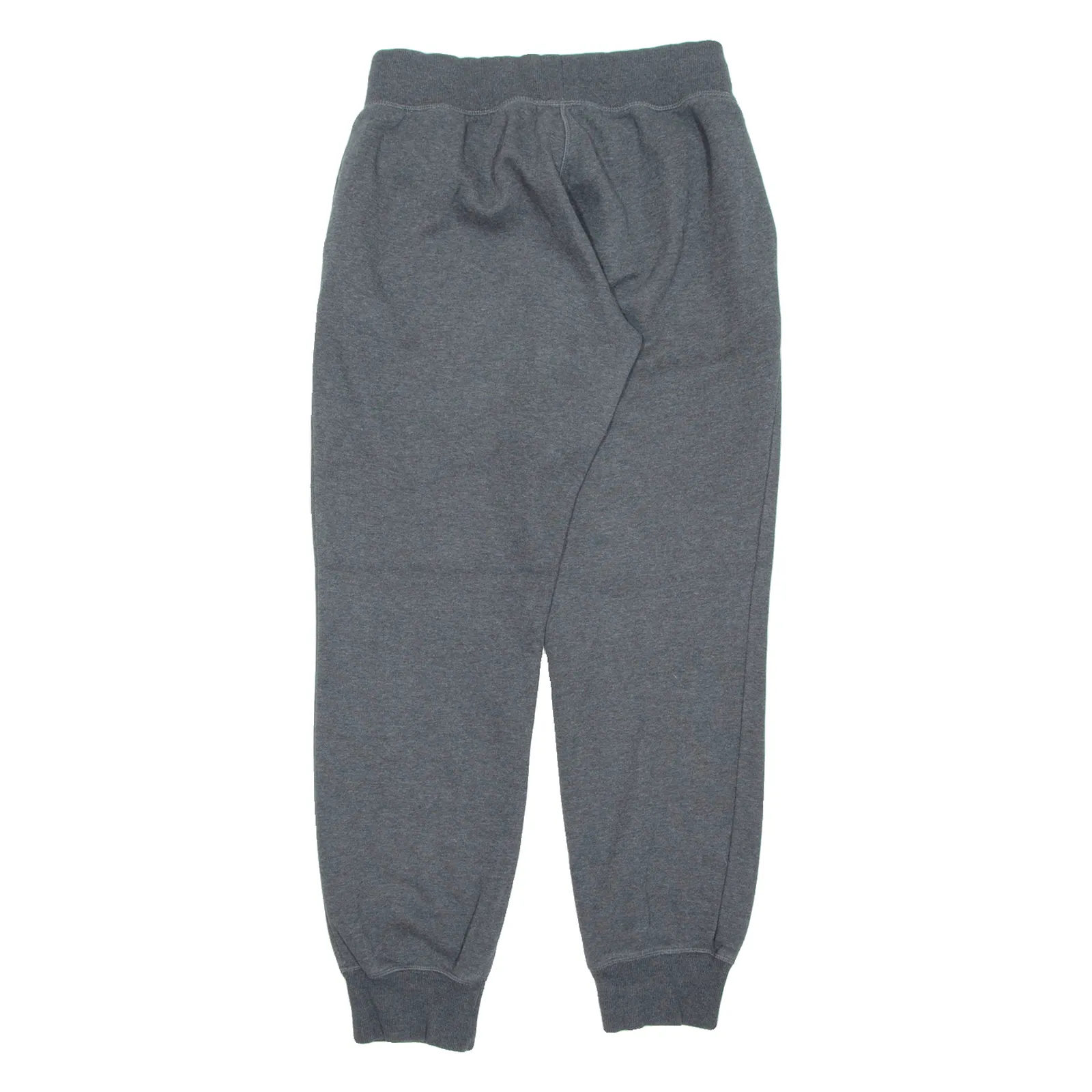 ADIDAS Womens Joggers Grey Tapered S W27 L30