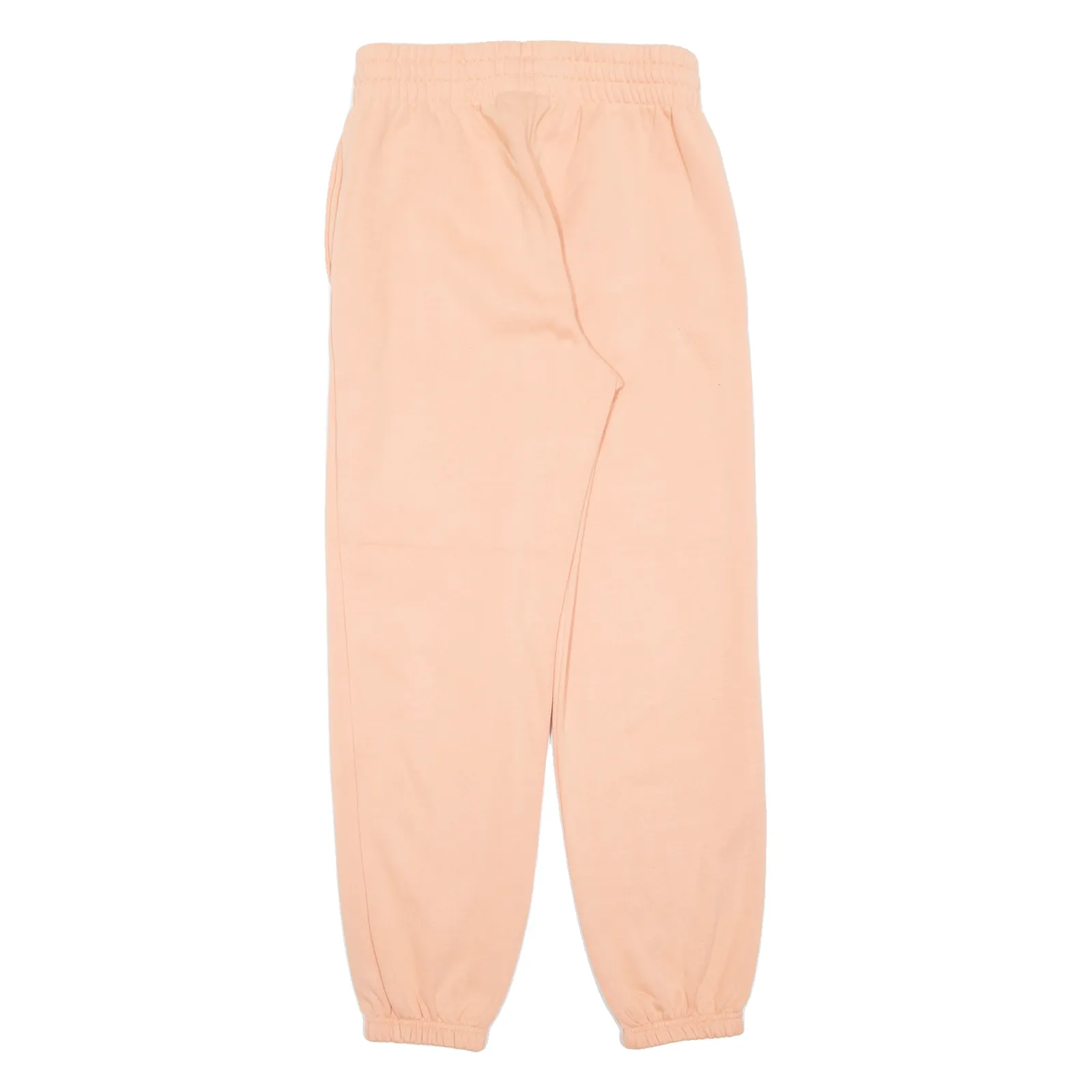 ADIDAS Womens Joggers Pink Tapered UK 14 W29 L29