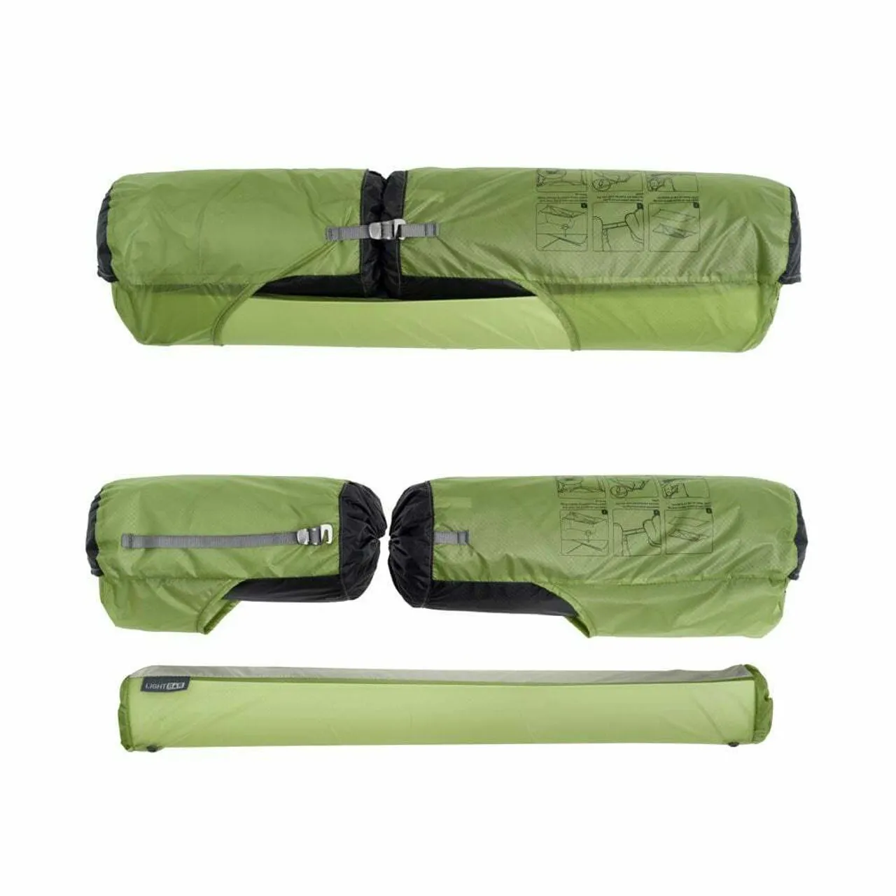 Alto TR2 Tent