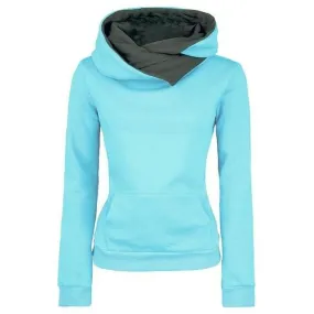 American Style Slim Fit Hoodie