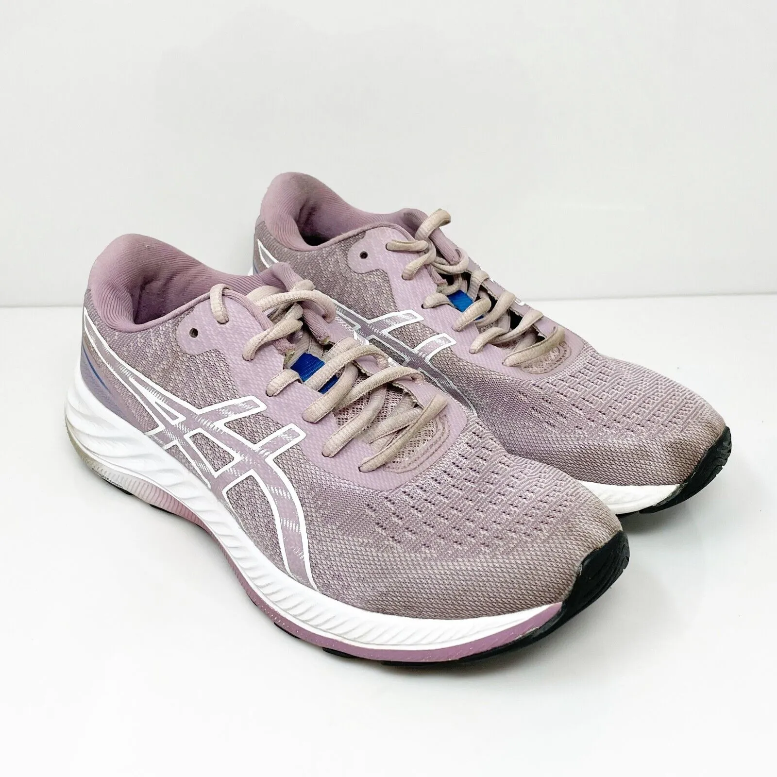 Asics Womens Gel Excite 9 1012B182 Pink Running Shoes Sneakers Size 6.5