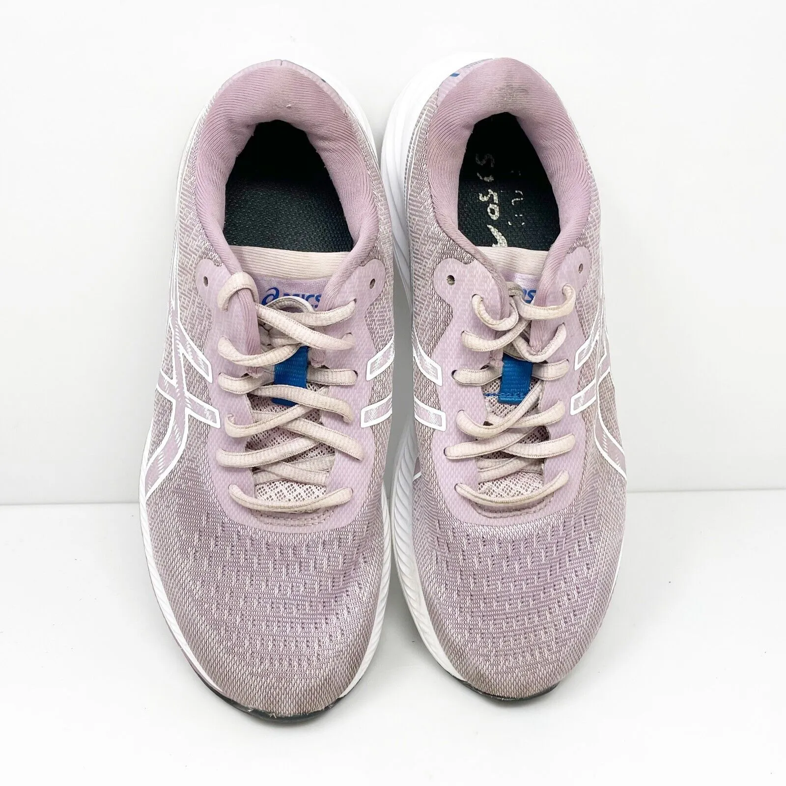 Asics Womens Gel Excite 9 1012B182 Pink Running Shoes Sneakers Size 6.5