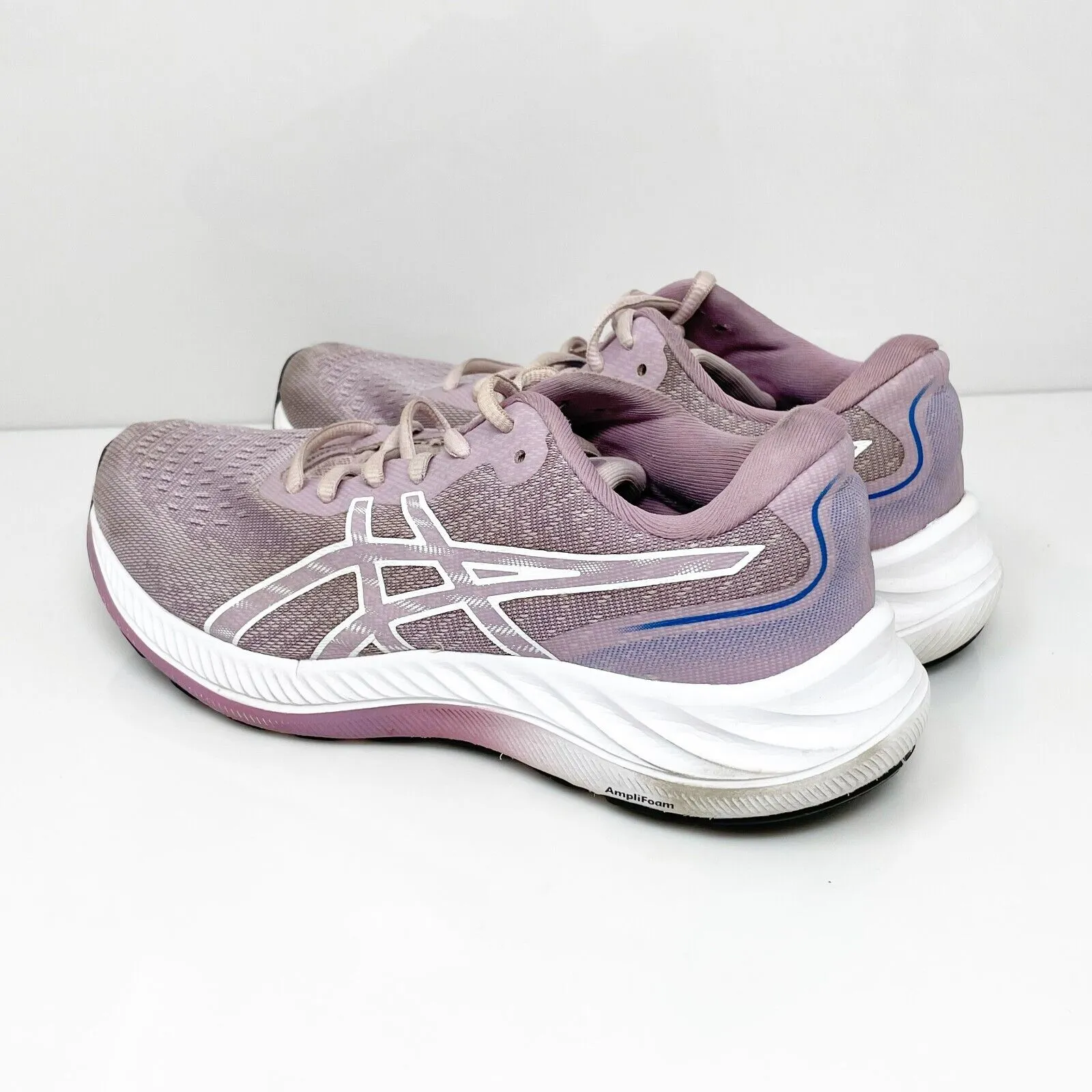 Asics Womens Gel Excite 9 1012B182 Pink Running Shoes Sneakers Size 6.5