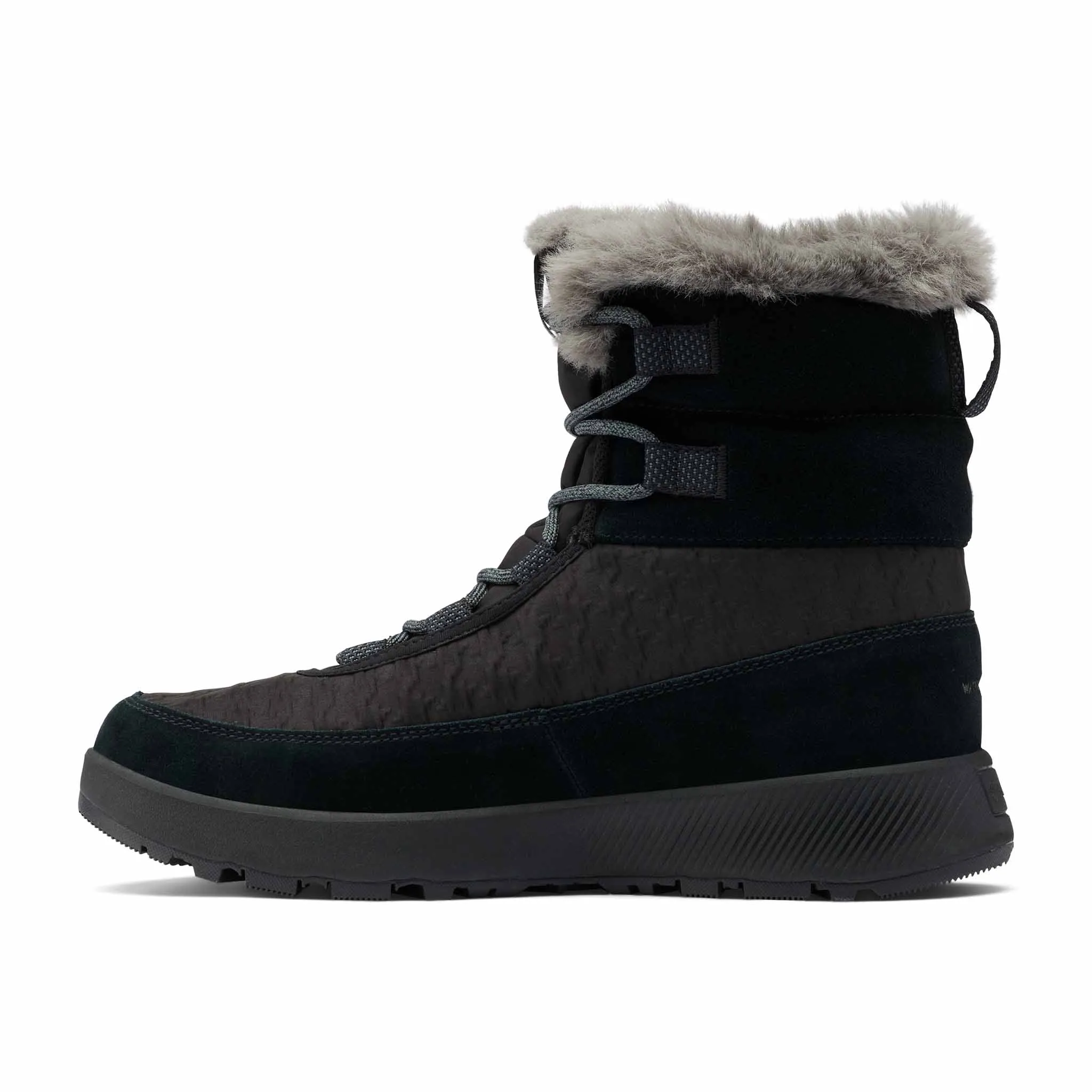 Bottes Columbia Slopeside Peak Luxe pour femme