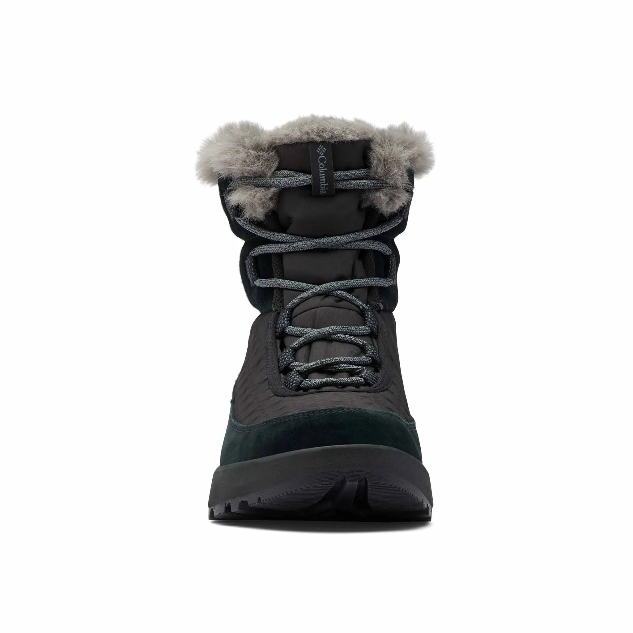 Bottes Columbia Slopeside Peak Luxe pour femme