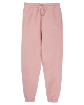 Burton Cinder Pants - Powder Blush | Shop Pants at Trojan Wake Ski Snow & Snow Skiers Warehouse