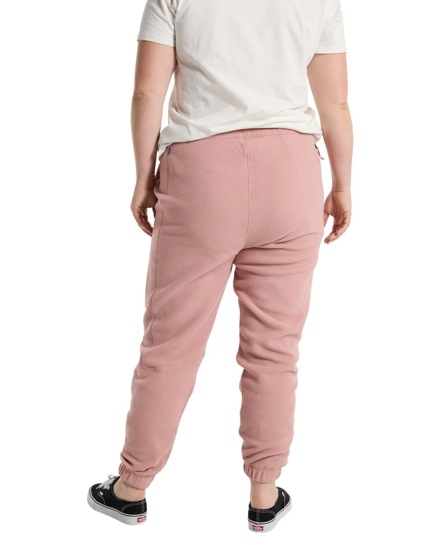 Burton Cinder Pants - Powder Blush | Shop Pants at Trojan Wake Ski Snow & Snow Skiers Warehouse