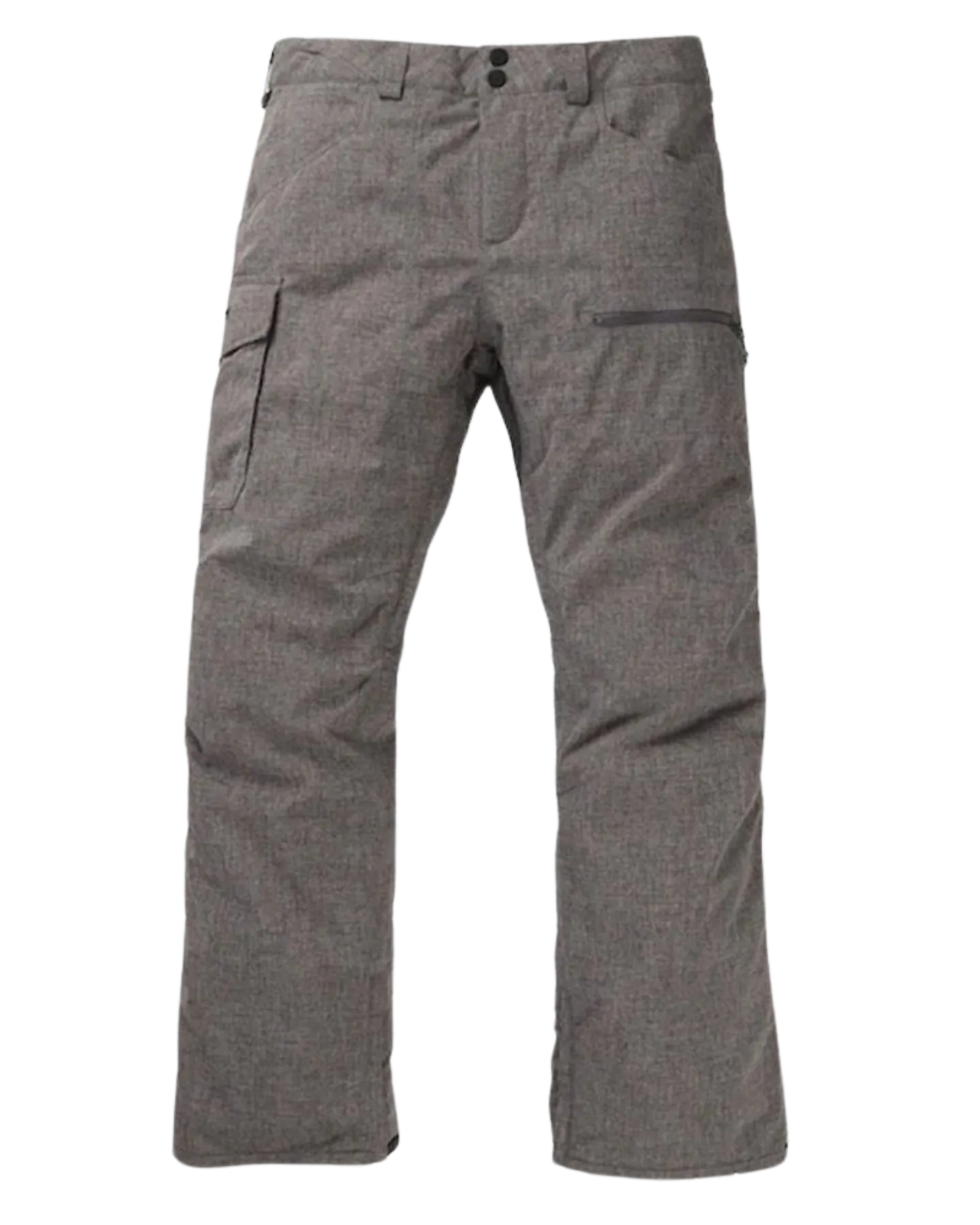 Burton Covert Pant - Bog Heather