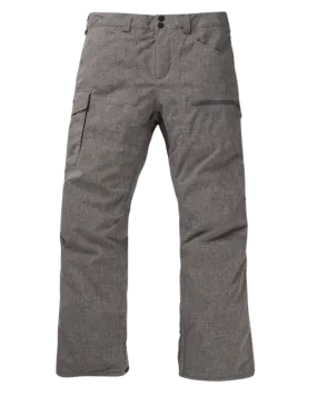 Burton Covert Pant - Bog Heather