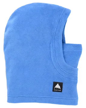 Burton Kids' Burke Hood - Amparo Blue | Shop Headwear at Trojan Wake Ski Snow & Snow Skiers Warehouse