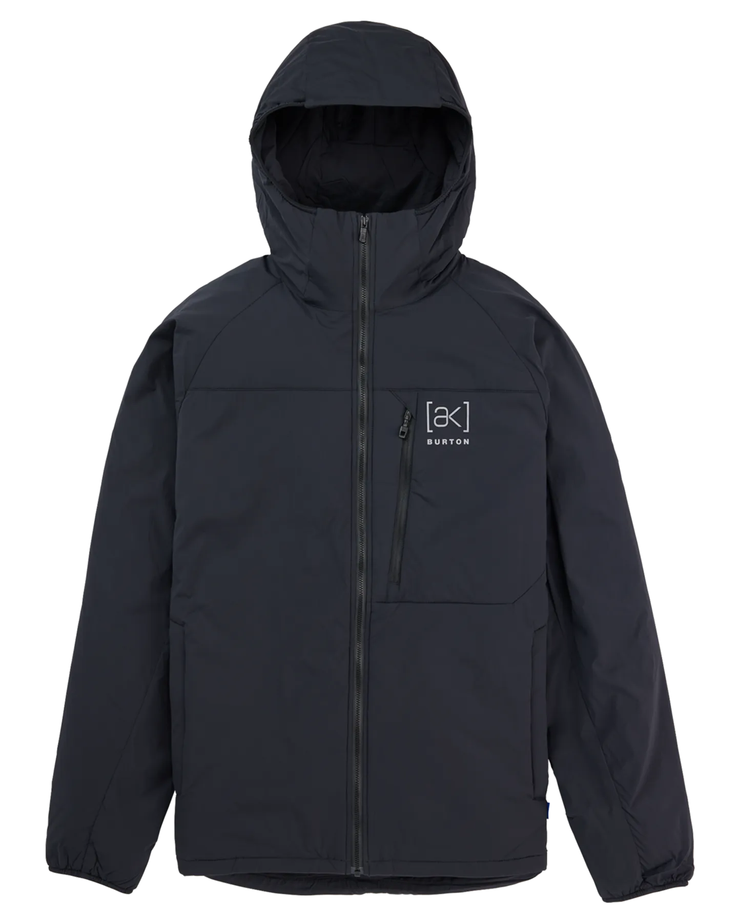 Burton Men's [ak]® Helium Hooded Stretch Insulated Jacket - True Black