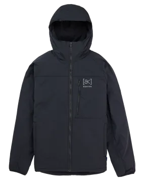 Burton Men's [ak]® Helium Hooded Stretch Insulated Jacket - True Black