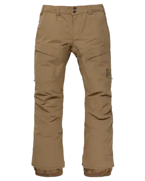 Burton Men's [ak]® Swash Gore‑Tex 2L Snow Pants - Kelp