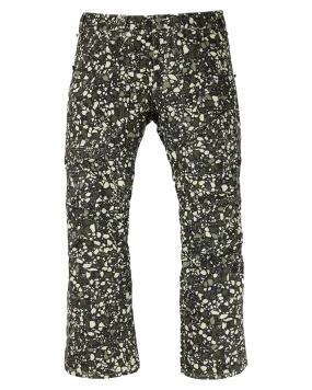 Burton Men's Ballast Gore‑Tex 2L Snow Pants - Sediment | Shop Snow Pants & Suits at Trojan Wake Ski Snow & Snow Skie