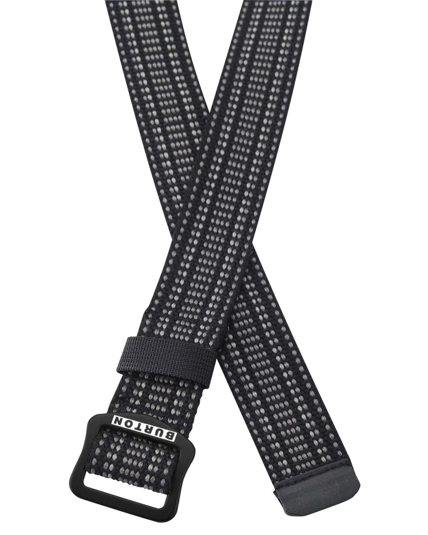 Burton Web Belt - True Black | Shop Clothing Accessories at Trojan Wake Ski Snow & Snow Skiers Warehouse