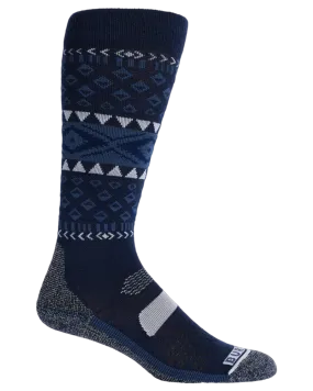 Burton Women's Performance Lightweight Sock - Dress Blue