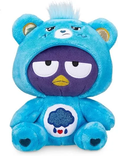 Care Bears - Hello kitty and friends Plush