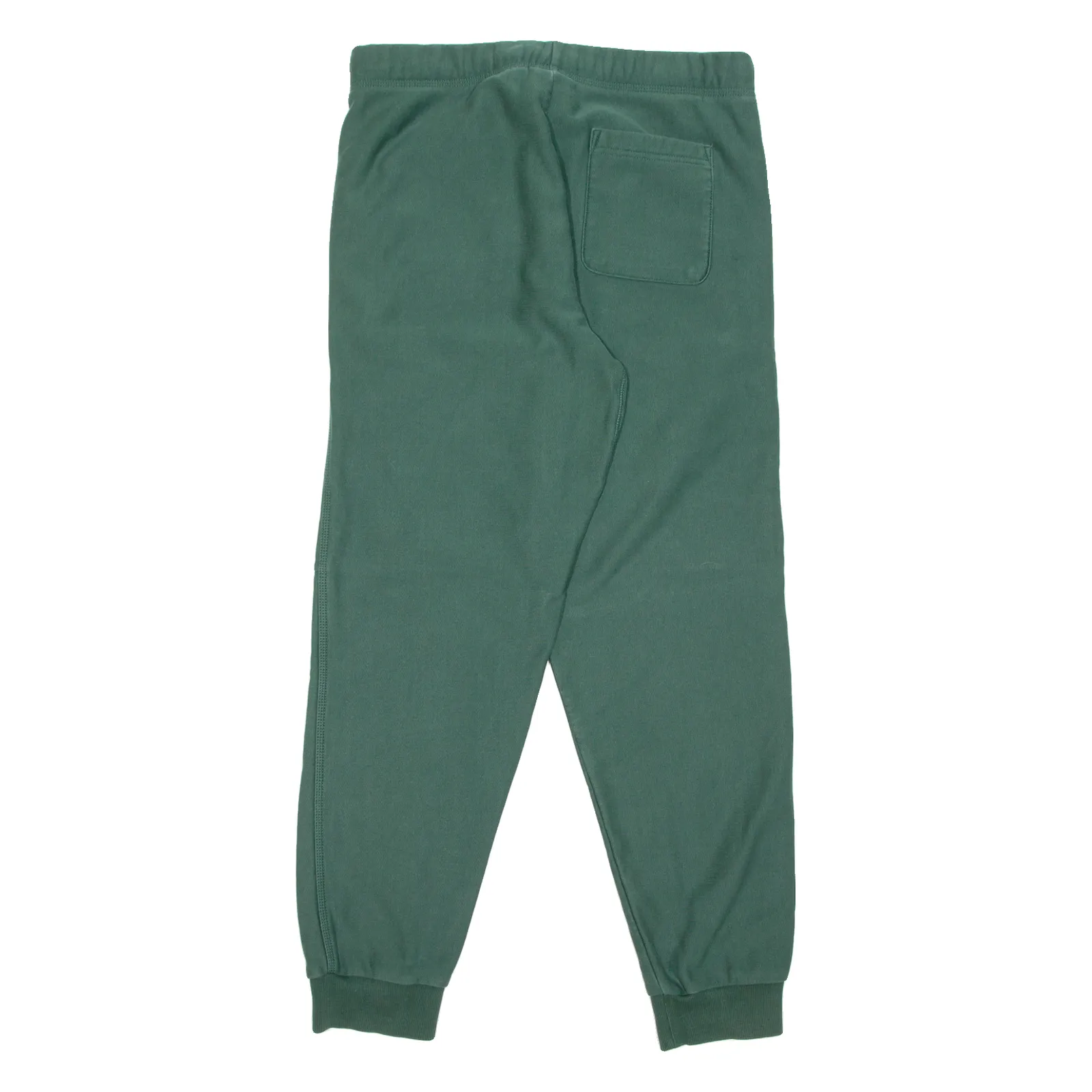 CARHARTT Mens Joggers Green Tapered M W32 L30