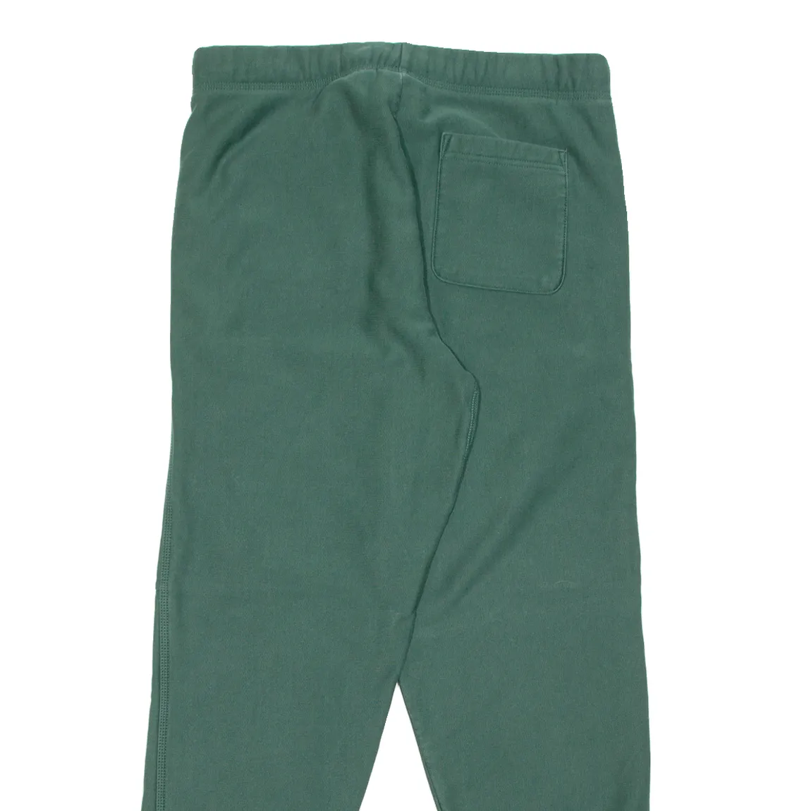 CARHARTT Mens Joggers Green Tapered M W32 L30