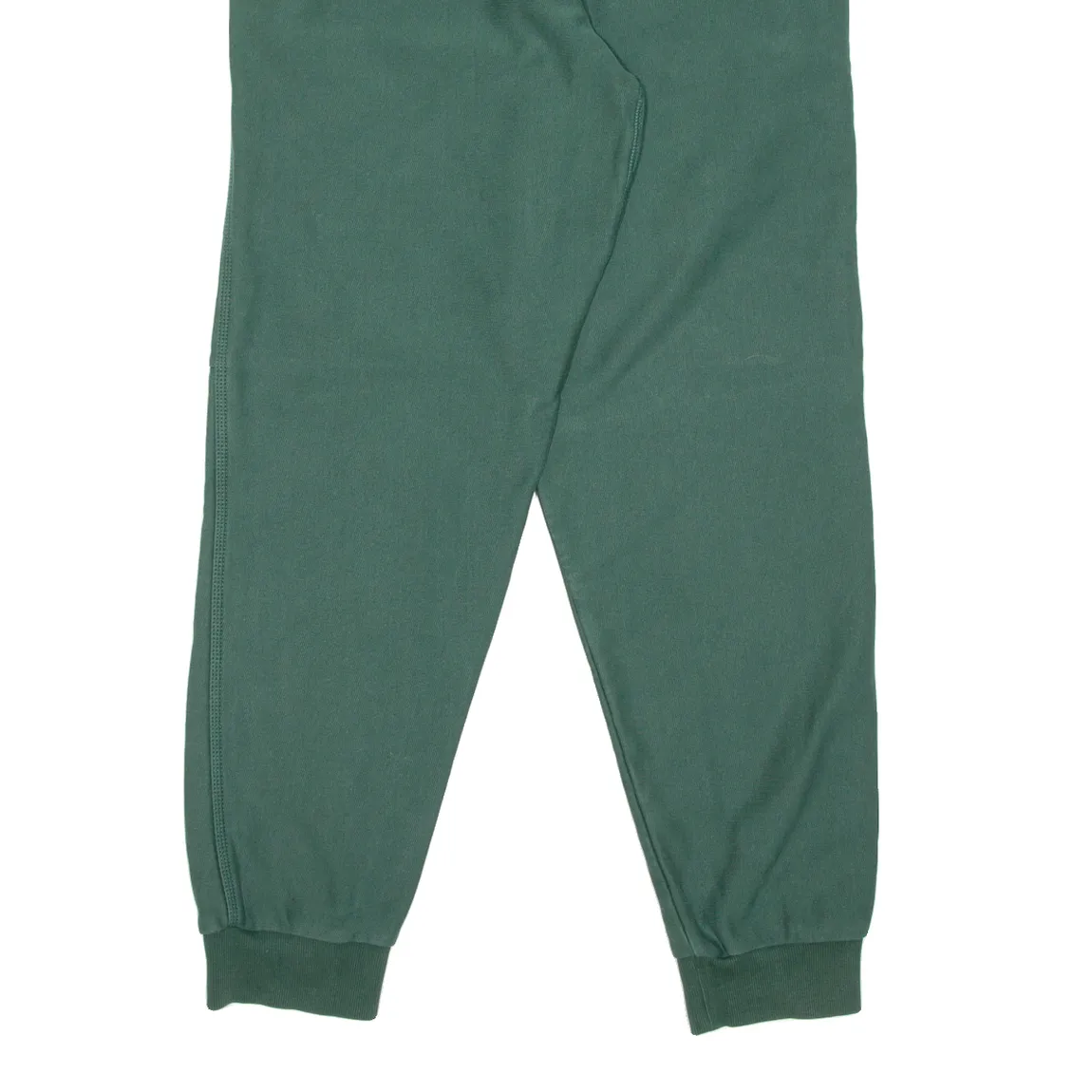 CARHARTT Mens Joggers Green Tapered M W32 L30