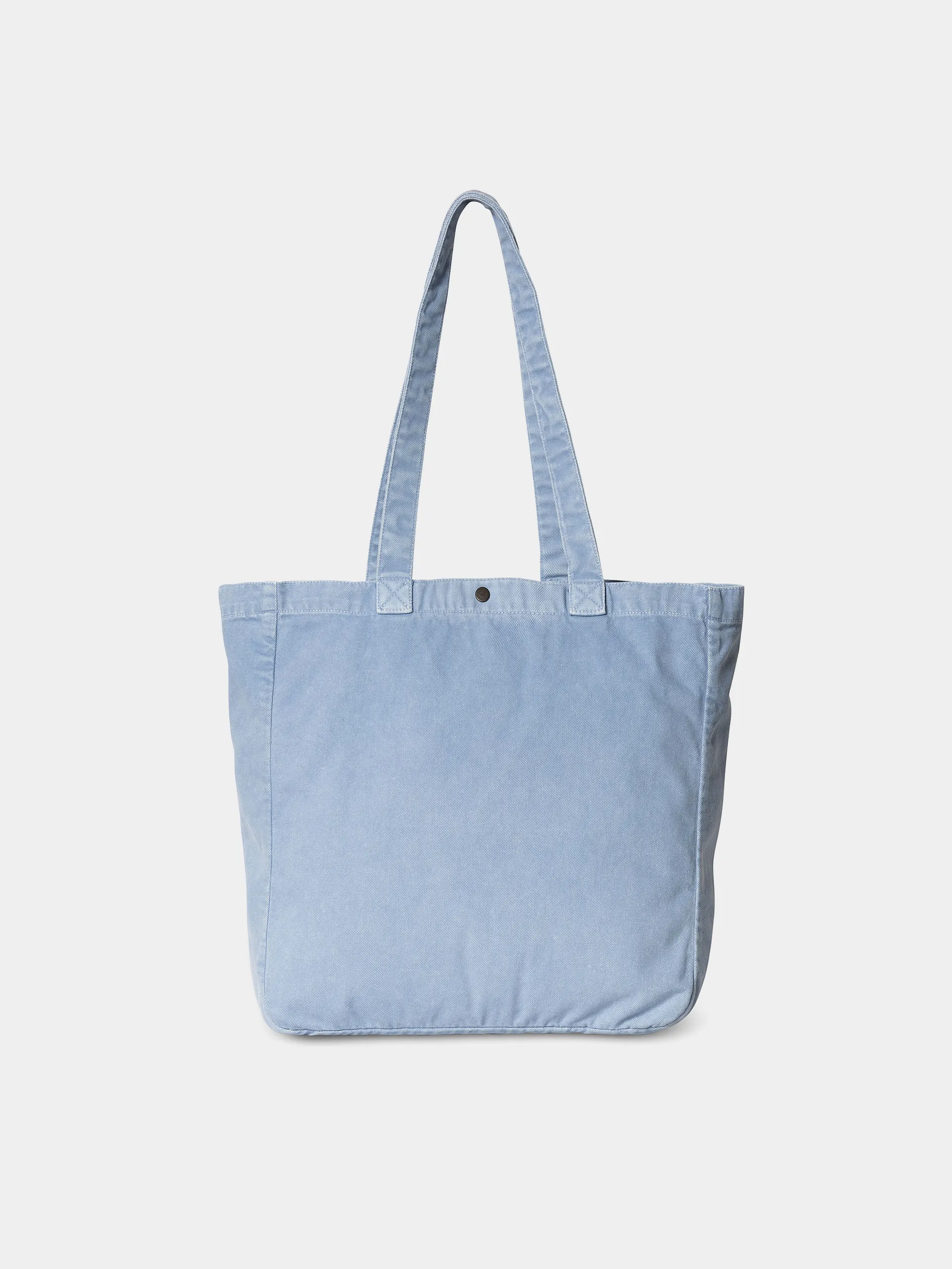 Carhartt WIP Bag Garrison Tote (frosted blue)