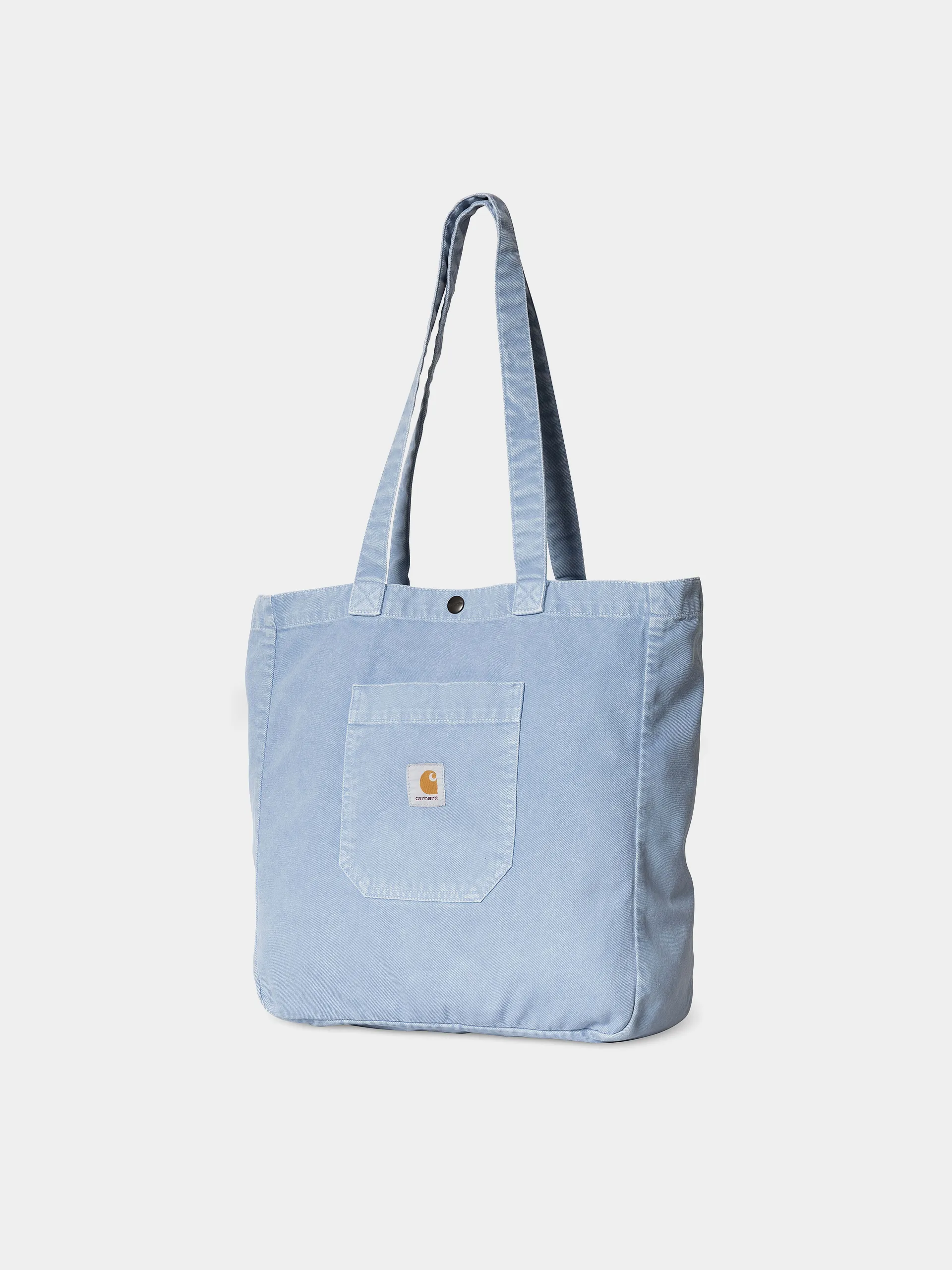 Carhartt WIP Bag Garrison Tote (frosted blue)