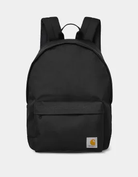 Carhartt WIP Jake Backpack - Black