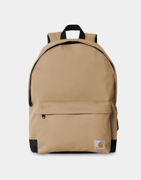 Carhartt WIP Jake Backpack - Peanut