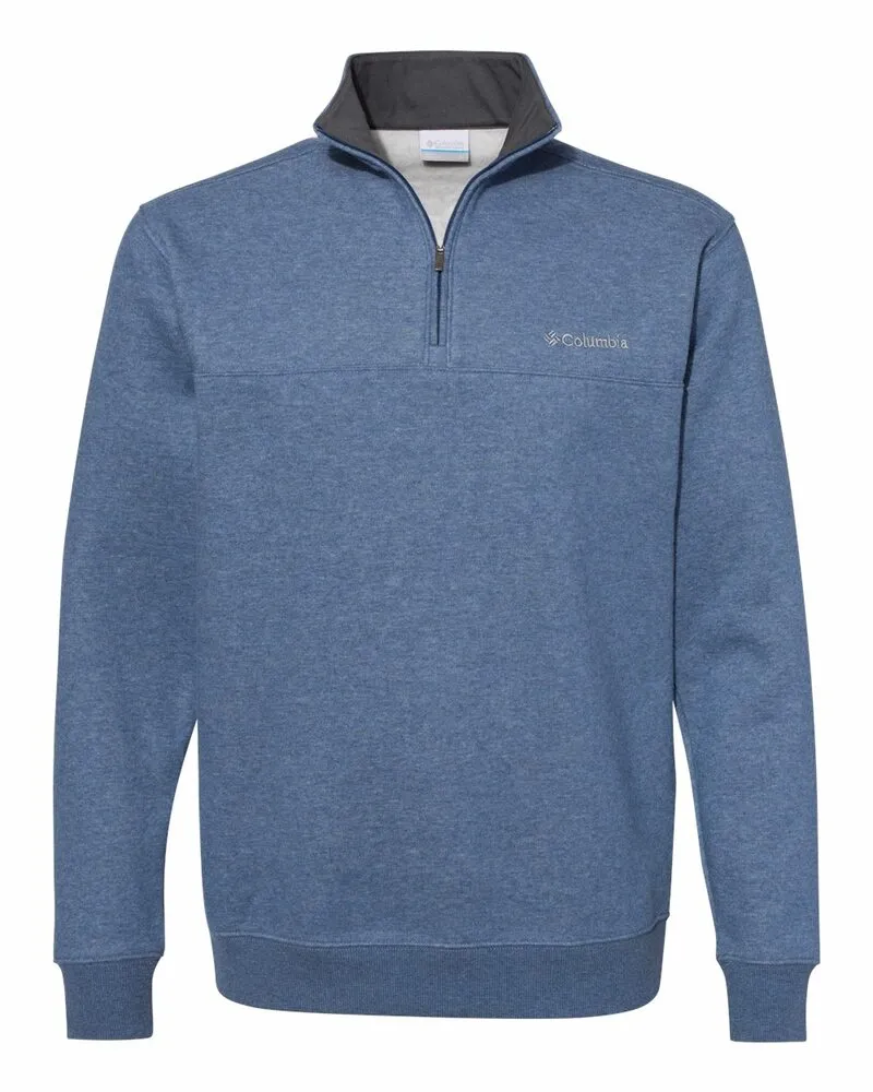 Columbia 141162 Hart Mountain™ Half-Zip Sweatshirt