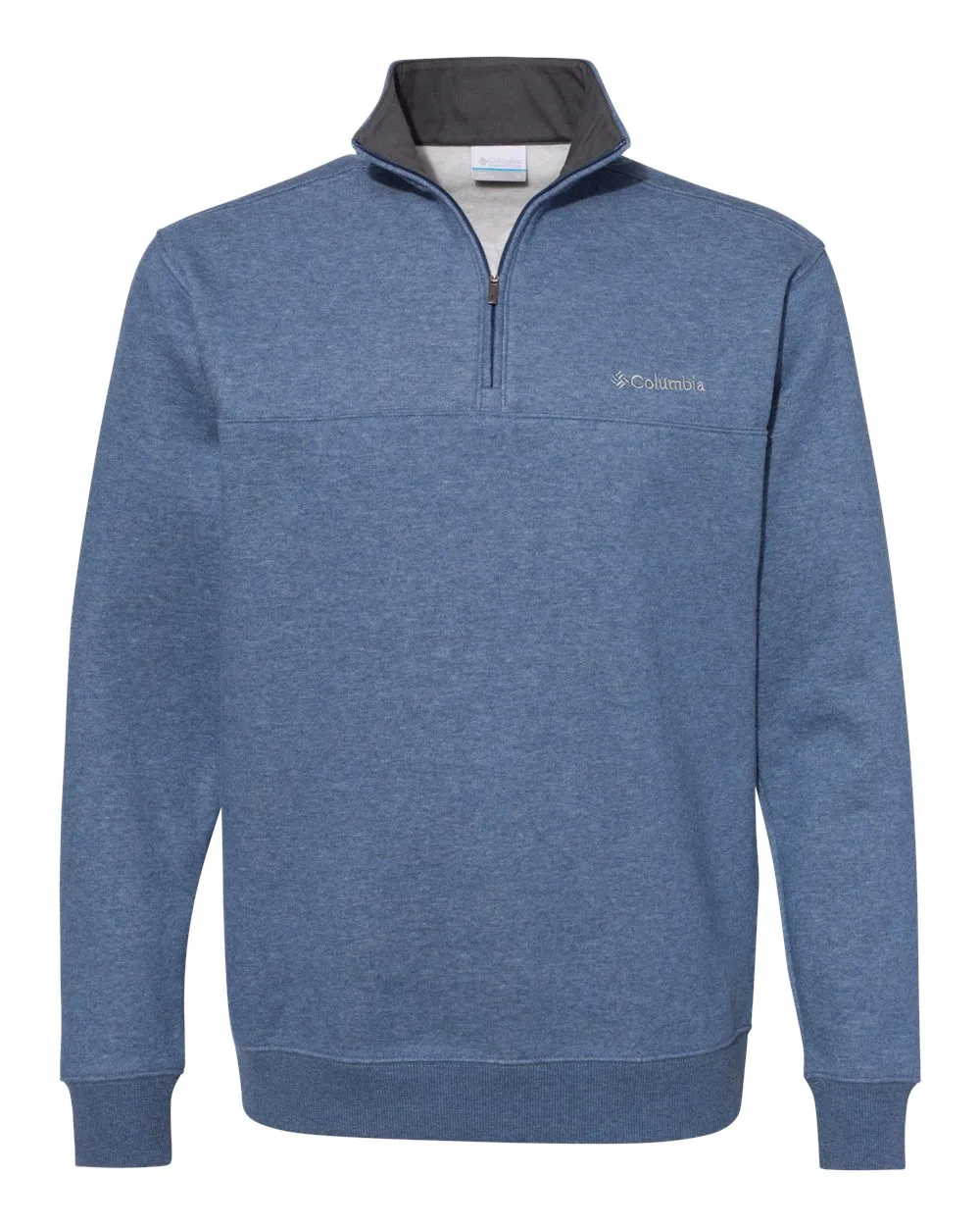 Columbia 141162 Hart Mountain™ Half-Zip Sweatshirt