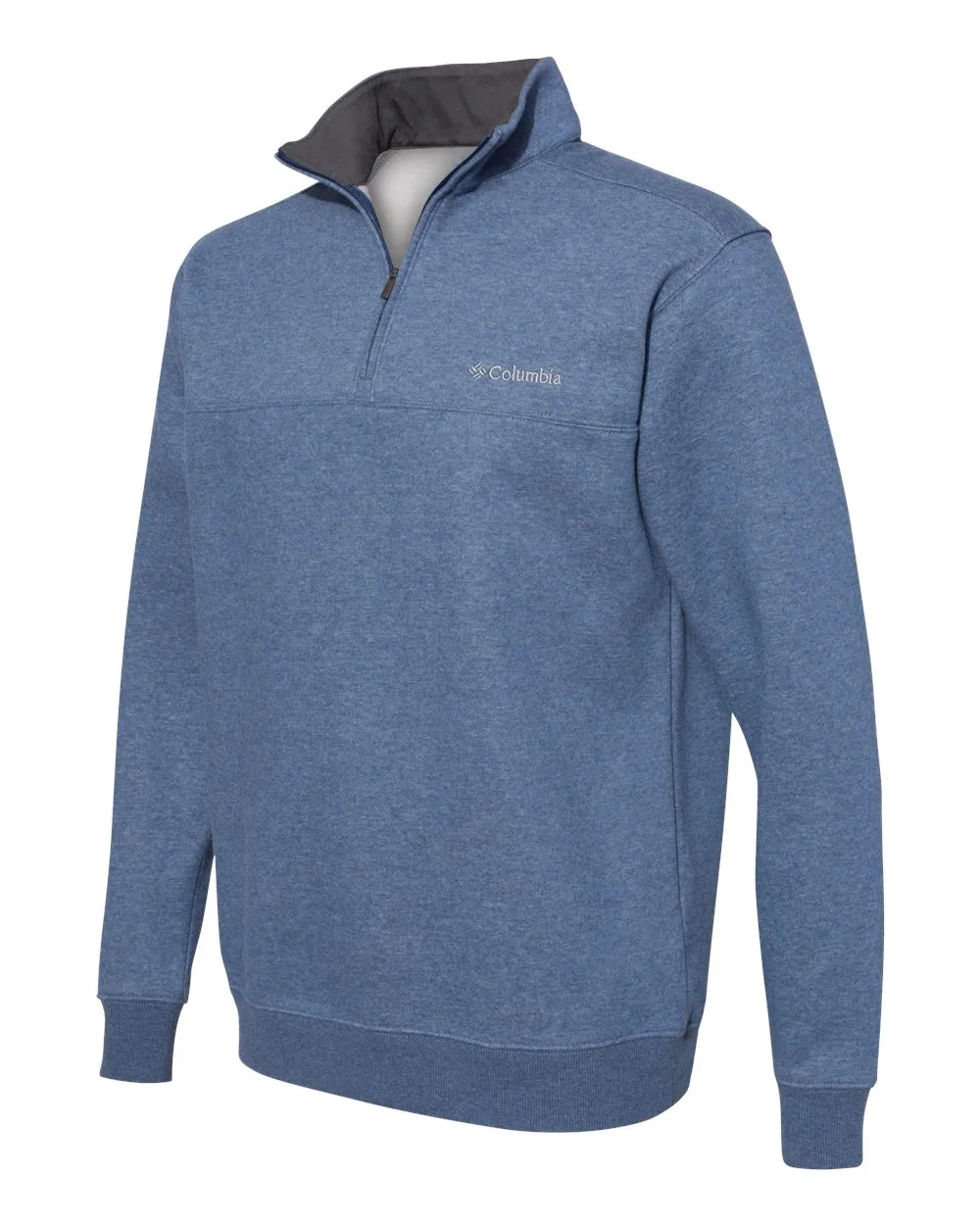 Columbia 141162 Hart Mountain™ Half-Zip Sweatshirt