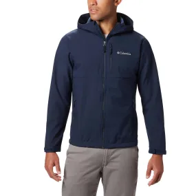 Columbia Ascender manteau coquille souple à capuche pour homme