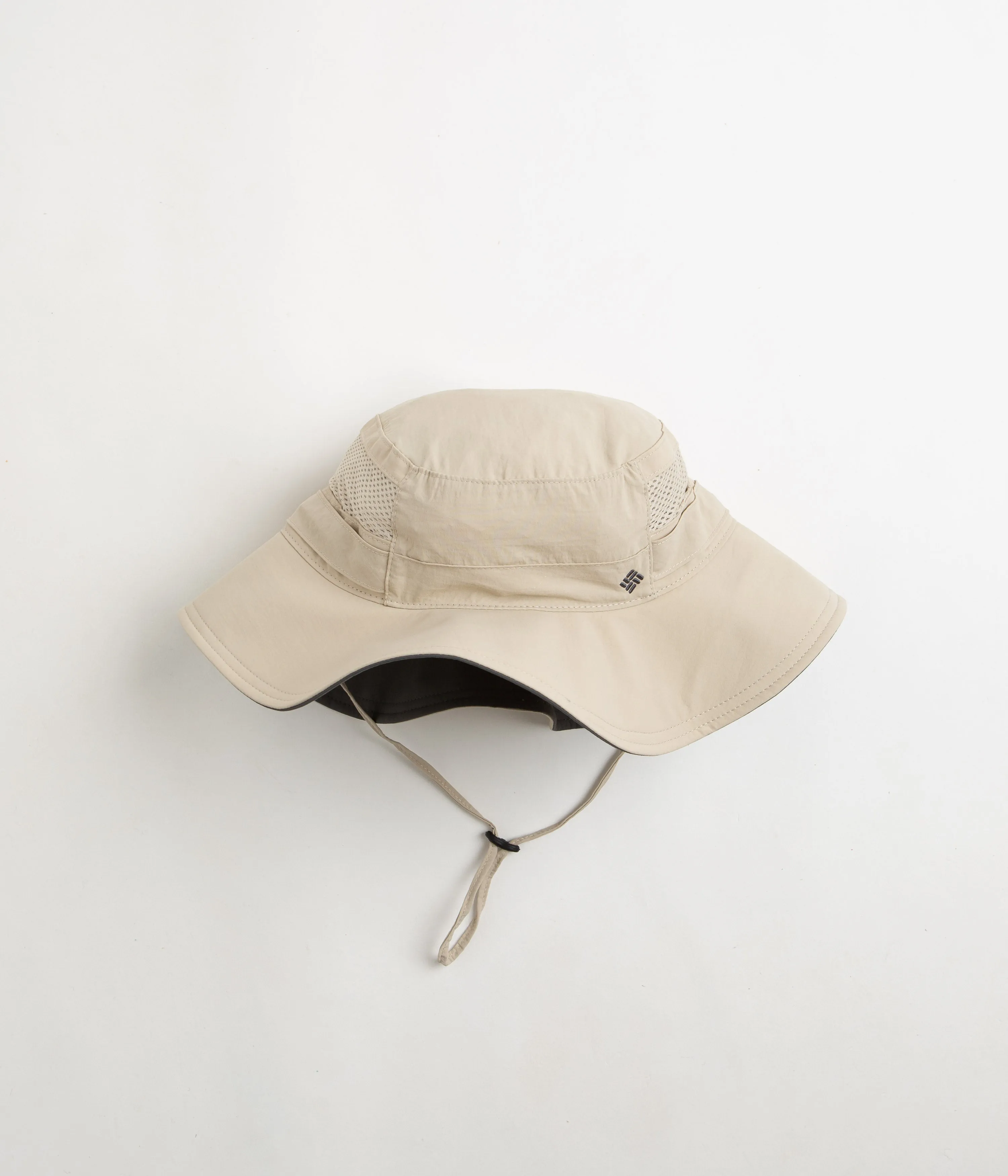 Columbia Bora Bora Booney Hat - Fossil