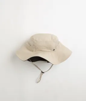 Columbia Bora Bora Booney Hat - Fossil