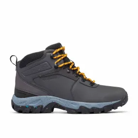 Columbia bottes Newton Ridge II Omni-Heat Imperméables pour homme