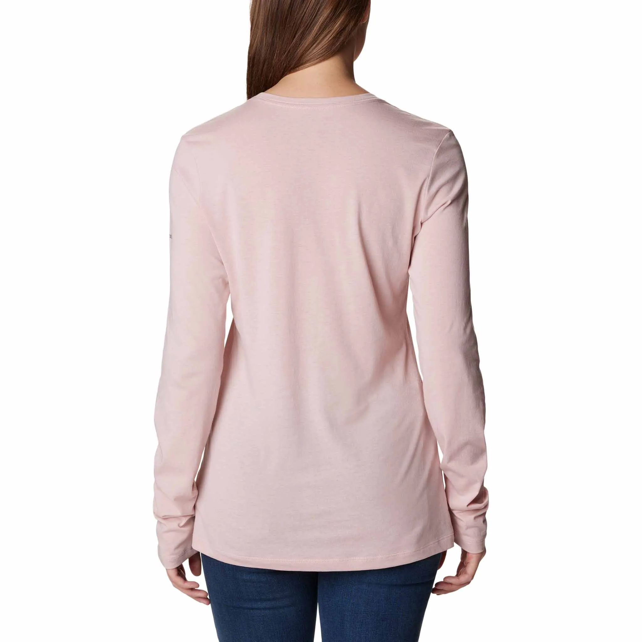 Columbia Hidden Haven t-shirt manches longues pour femme