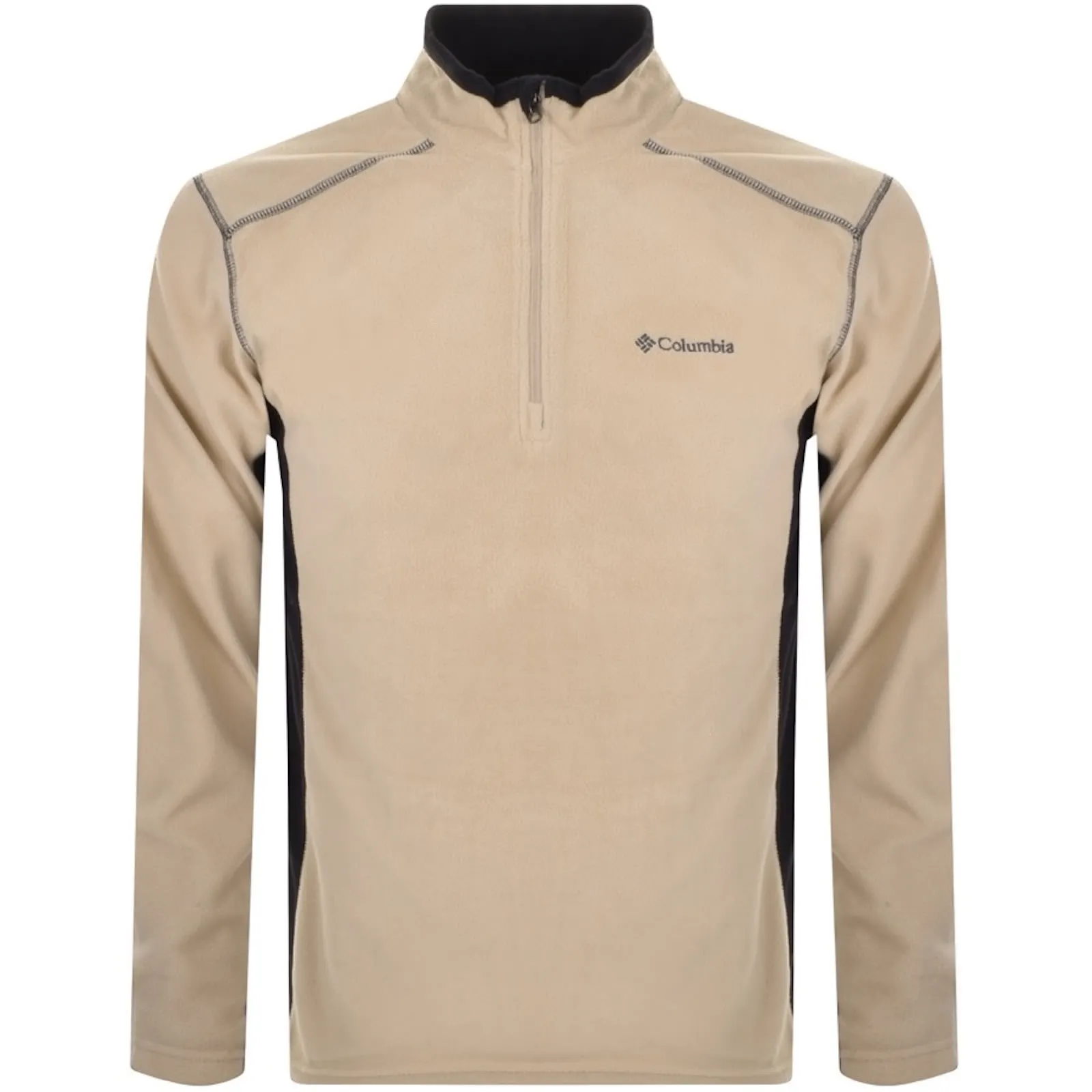 Columbia Klamath Range Sweatshirt Beige