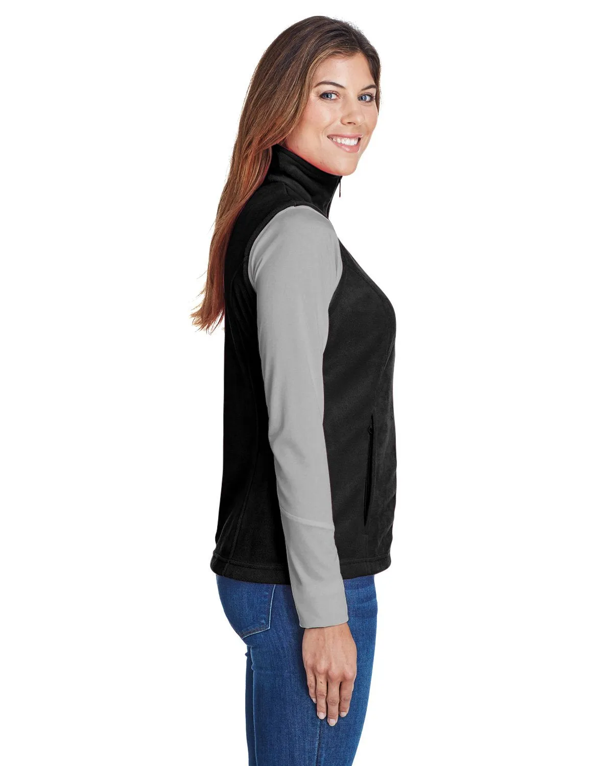 Columbia Ladies Benton Springs Vest C1023 Black