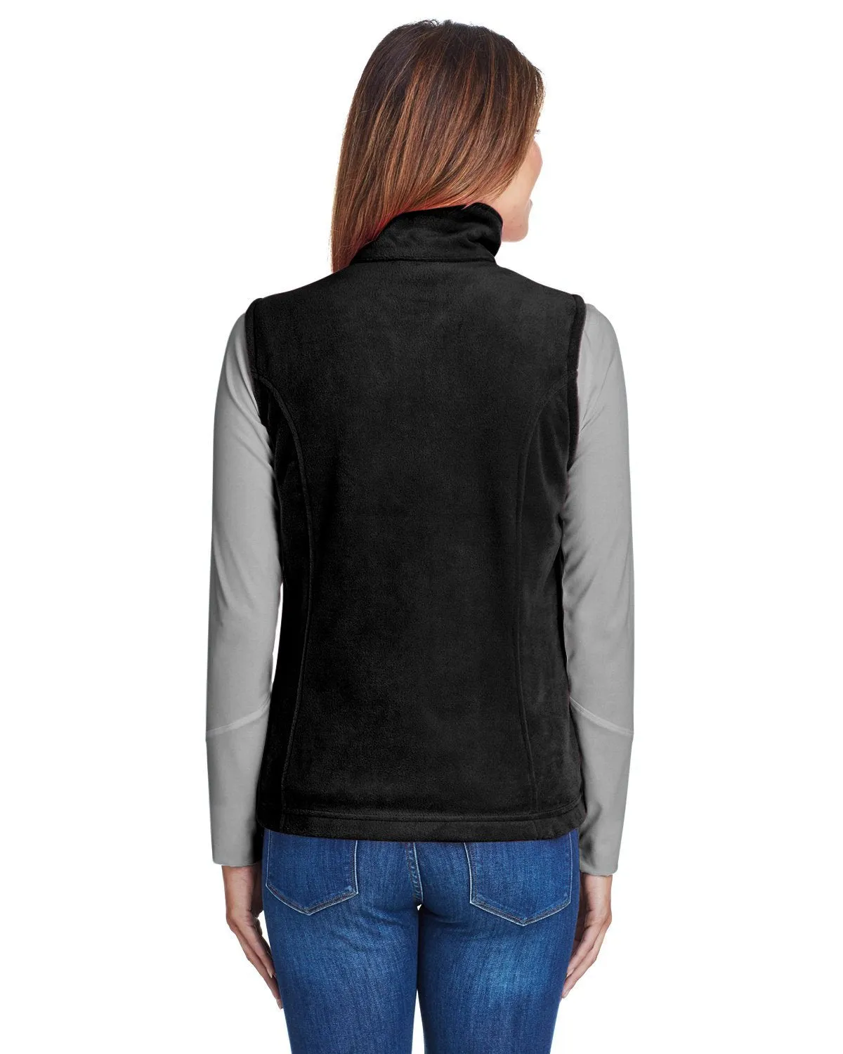 Columbia Ladies Benton Springs Vest C1023 Black