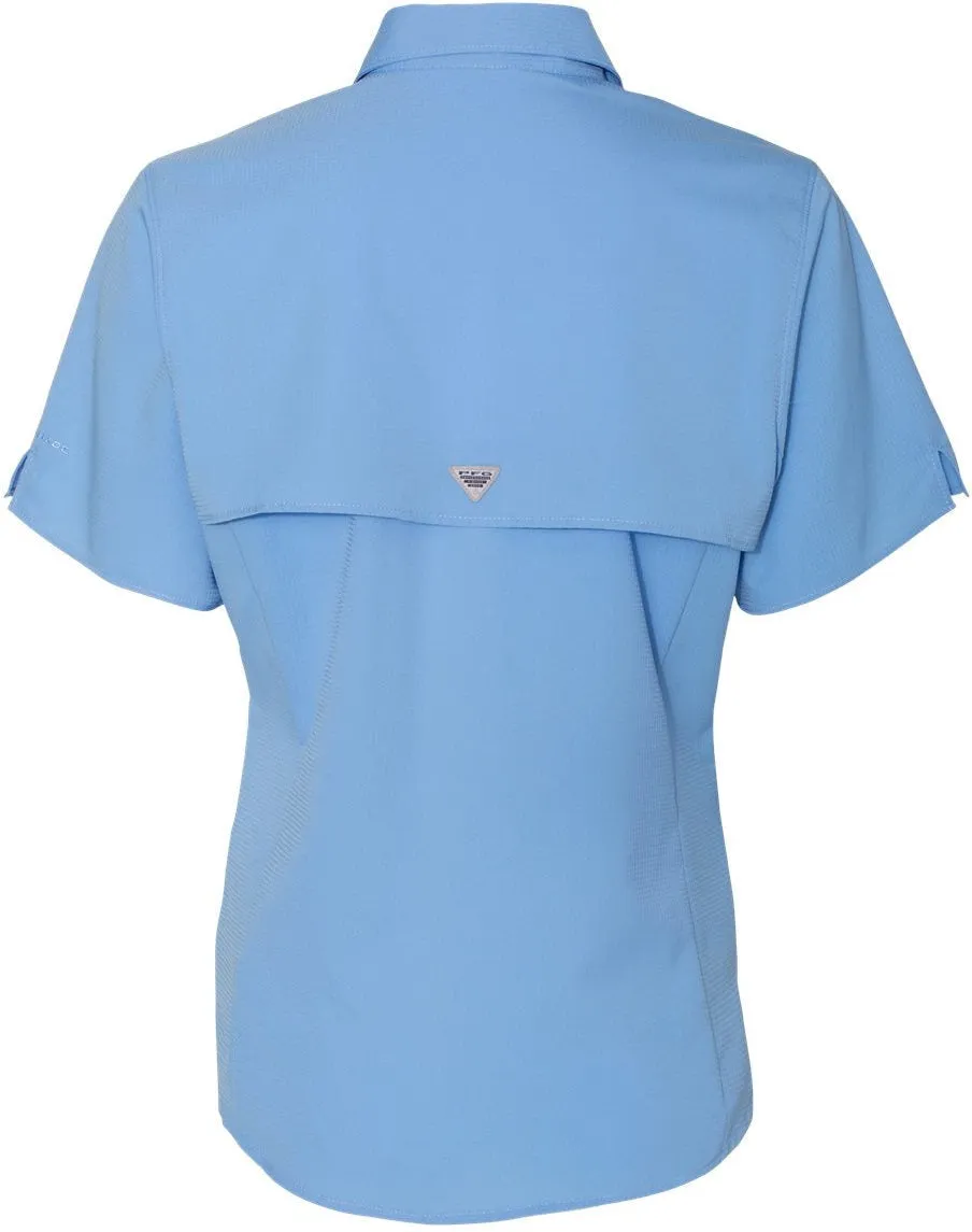 Columbia Ladies PFG Tamiami II Short Sleeve Shirt