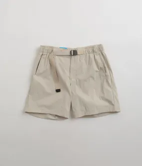 Columbia Landroamer Ripstop Shorts - Dark Stone