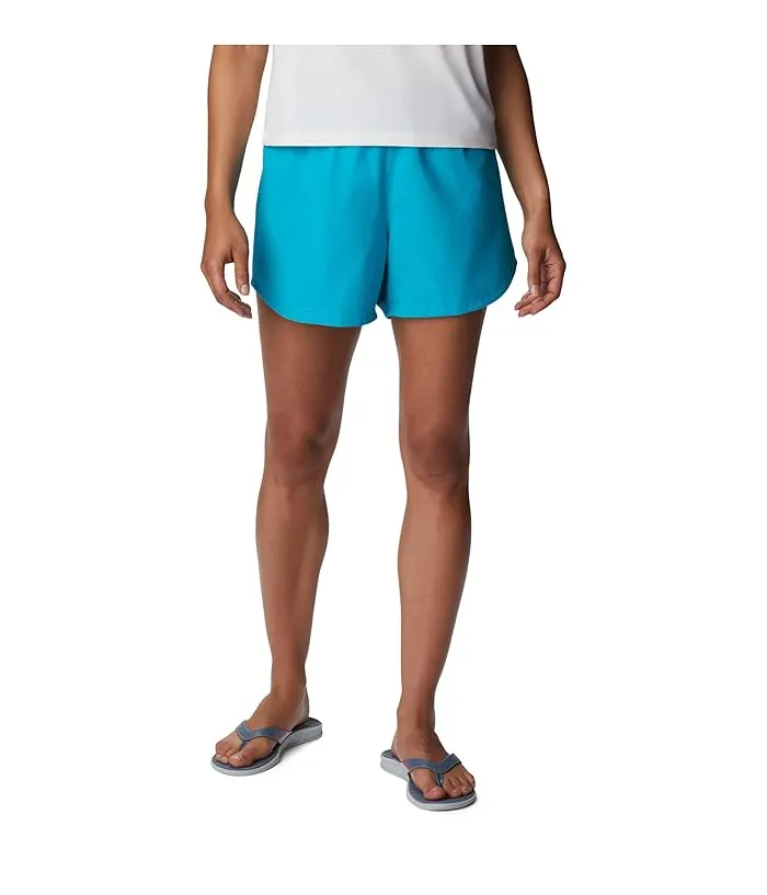 Columbia PFG Tamiami™ Pull-On Shorts Women's