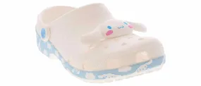 Crocs Hello Kitty and Friends Cinnamoroll Women's Classic Clog